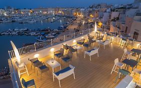 La Banchina Luxury Suites
